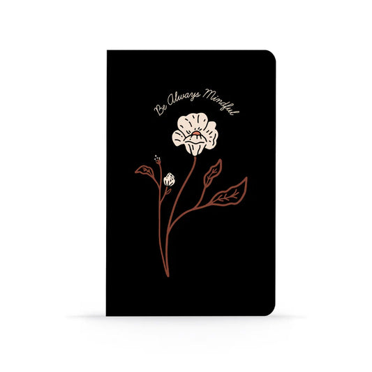 Guided Journal - Be Always Mindful