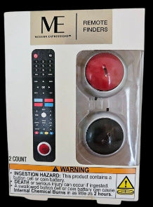 Modern Expressions Remote Finders~Beep When You Whistle