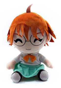 Mira God of High School 9 Inch Plush