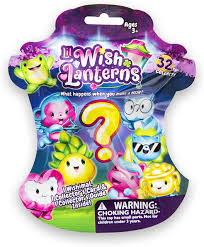Lil Wish Lanterns Blind Bags