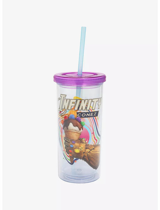 Marvel Infinity Conez Carnival Cup