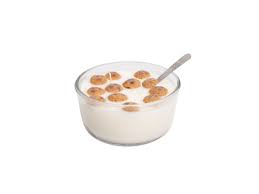 Cookie Time Cereal Bowl Candle Ardent Candle 12 Oz 3 Wick Candle *Minor Box Damage*