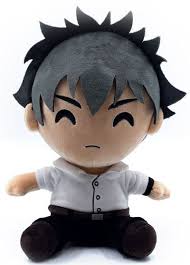 Han Daewi 9-in Plush - God of High School