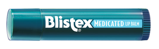 Blistex Medicated Lip Balm 0.15 oz 1 pk *Exp 7/27*