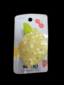 Scunci by Conair Claw Clip