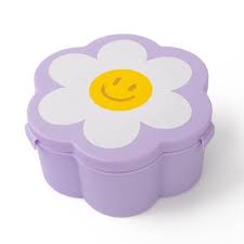 Novelty Bento Box Flower - Bullseye's Playground