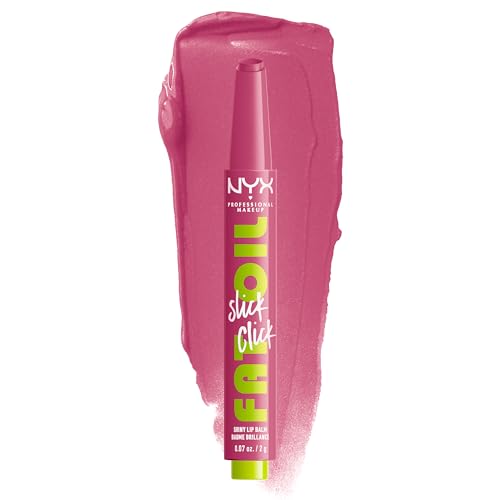 NYX Professional Makeup Fat Oil Slick Stick - DM Me