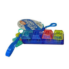 Big Time Toys Keyboard Clicker *Color & Style Chosen at Random*