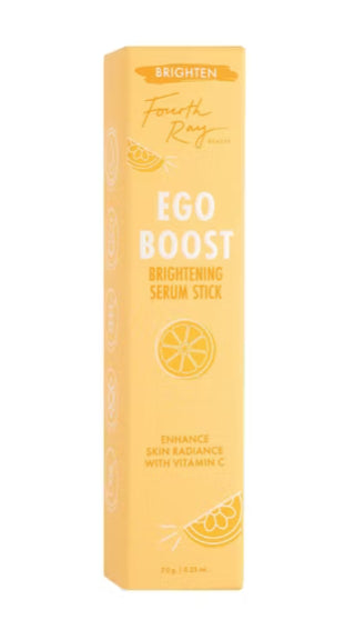 Fourth Ray Beauty Serum Stick - Ego Boost - 0.25oz