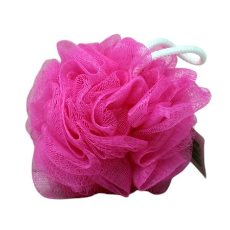 Up & Up Bath Sponge Poof - Pink