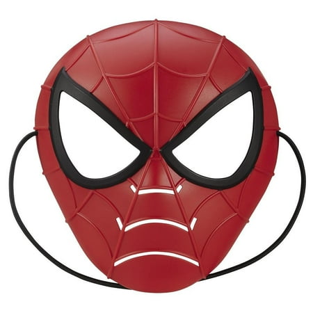 Marvel Spider-Man Mask