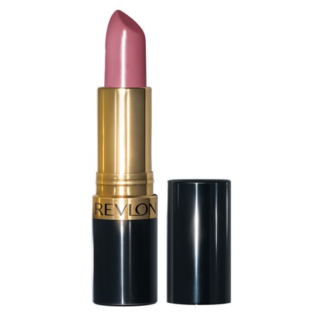 Revlon Super Lustrous Lipstick, 463 Sassy Mauve