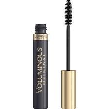 L'Oreal Paris Voluminous Mascara - 360 Waterproof Black - 0.28 Fl Oz *Damaged Package*