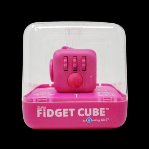 Zuru Fidget Cube by Antsy Labs, Pink