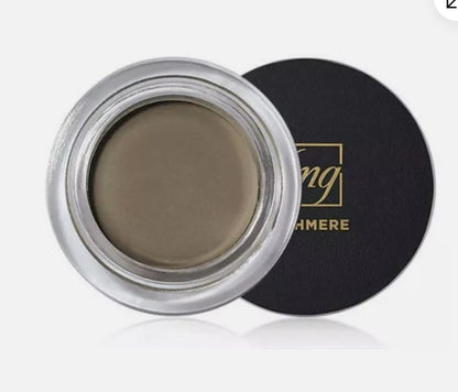 Avon FMG Cashmere 24 Hour Brow Pomade In Light Brown .14 oz. net wt.