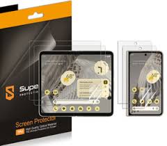 Supershieldz (2 Pack) Designed for Samsung Galaxy Z  *Packaging May Vary*