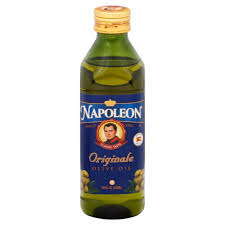 Napoleon Originale Olive Oil 16.9 oz *Exp 03/05/2027*