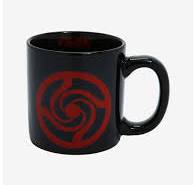 Jujutsu Kasien Tokyo Logo 16 Oz Ceramic Mug
