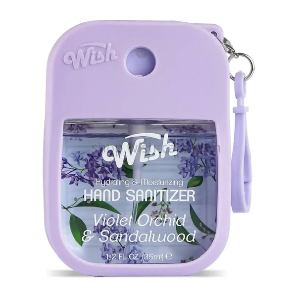 WISH Moisturizing Hand Sanitizer *Chosen At Random*