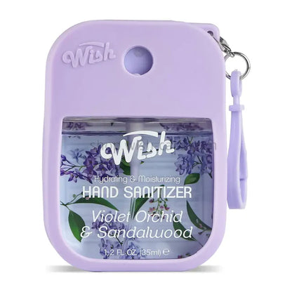 WISH Moisturizing Hand Sanitizer *Chosen At Random*