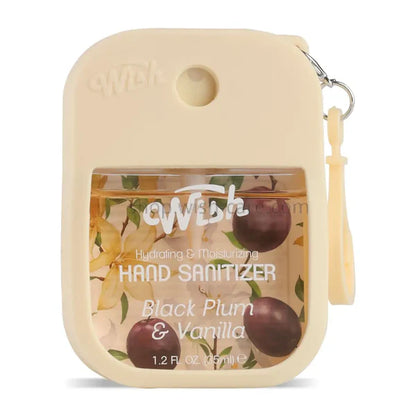 WISH Moisturizing Hand Sanitizer *Chosen At Random*