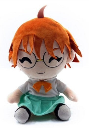 Mira God of High School 9 Inch Plush