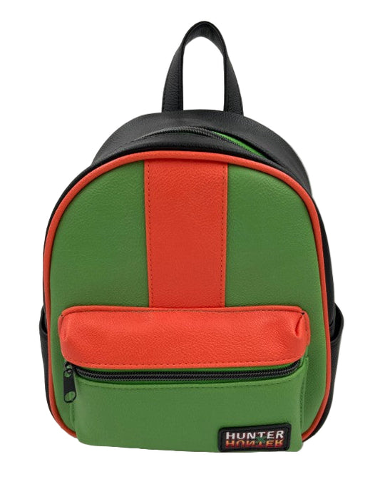 Hunter X Hunter Gon Mini Backpack