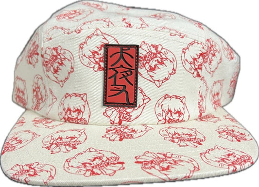 Inuyasha Adjustable Hat