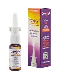 Covixyl Nasal Spray - 0.676 fl oz *Exp 10/2025*