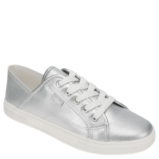 Women's 8 Rocket Dog Zandra Sneakers Silver