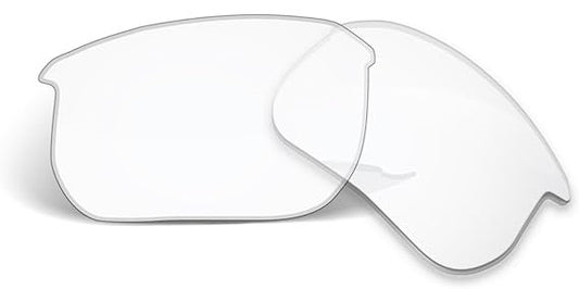 Replacement Lenses for BOSE Tempo - UV Clear