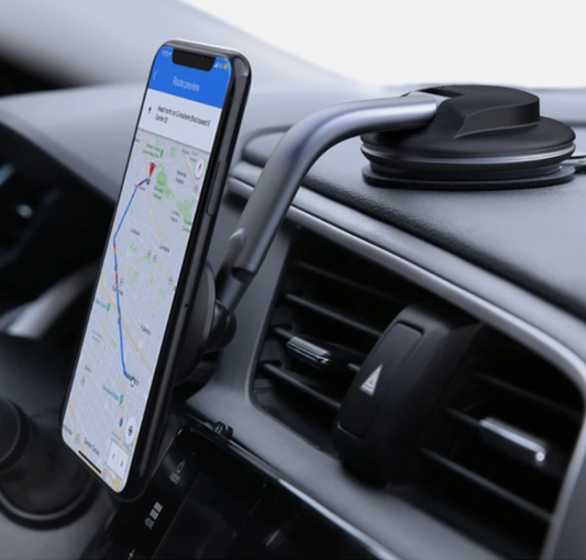 Aukey Car Magnetic Phone Mount