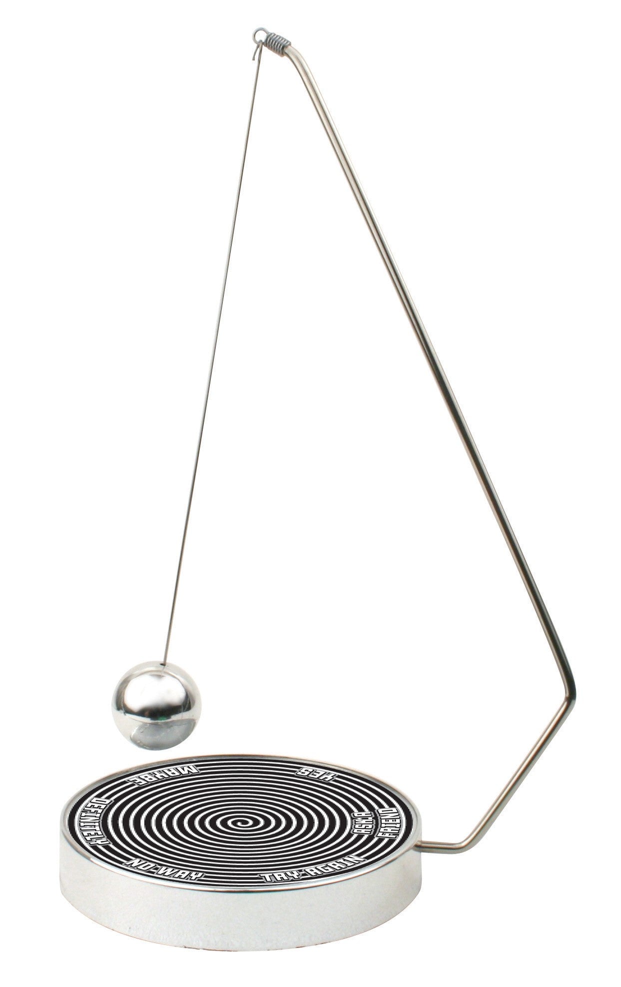 Kikkerland Decision Maker Gift