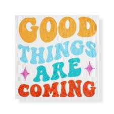 Gem By Numbers - Good Things Are Coming