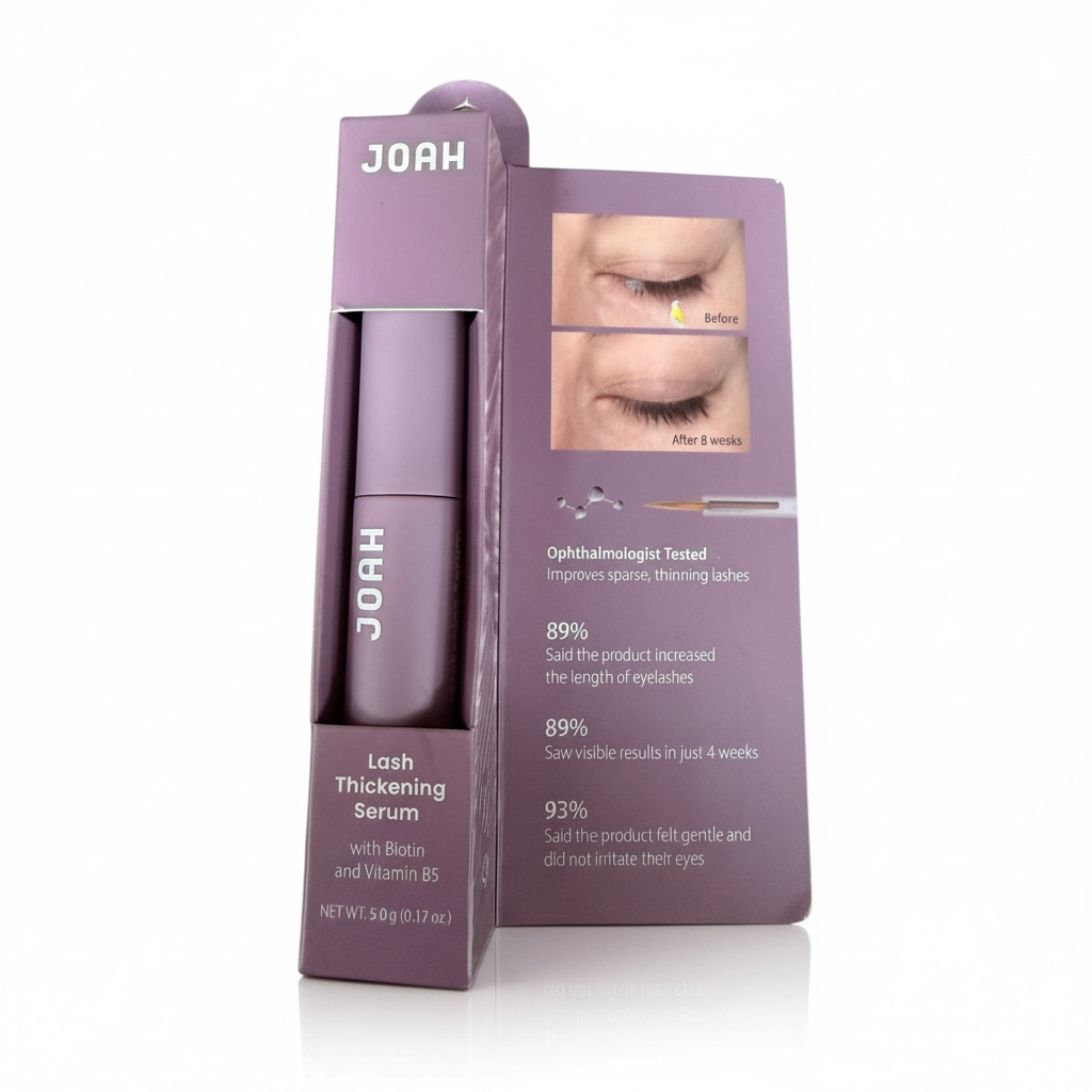 JOAH Lash Uprising Thickening Serum
