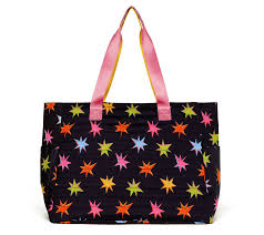 Bando Go-Go Work Bag - Starburst