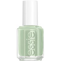essie Nail Polish, Turquoise & Caicos 752, 0.46 fl oz Bottle