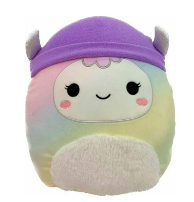 Squishmallows Josephine