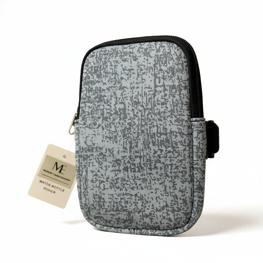 Modern Expressions Water Bottle Pouch