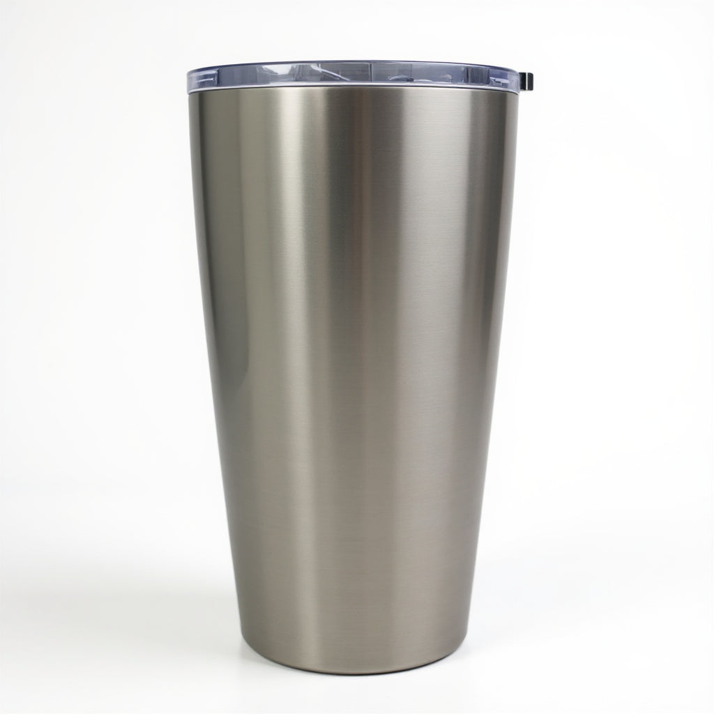 Double Wall Insulated Tumbler 20oz *Minor Cosmetic Damage*