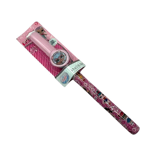 LOL Surprise Super Stick Bubbles Bubble Wand *Damaged Package*