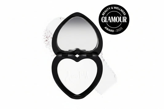 Kimchi Chic Almost Catfished Setting Powder, That White Powder