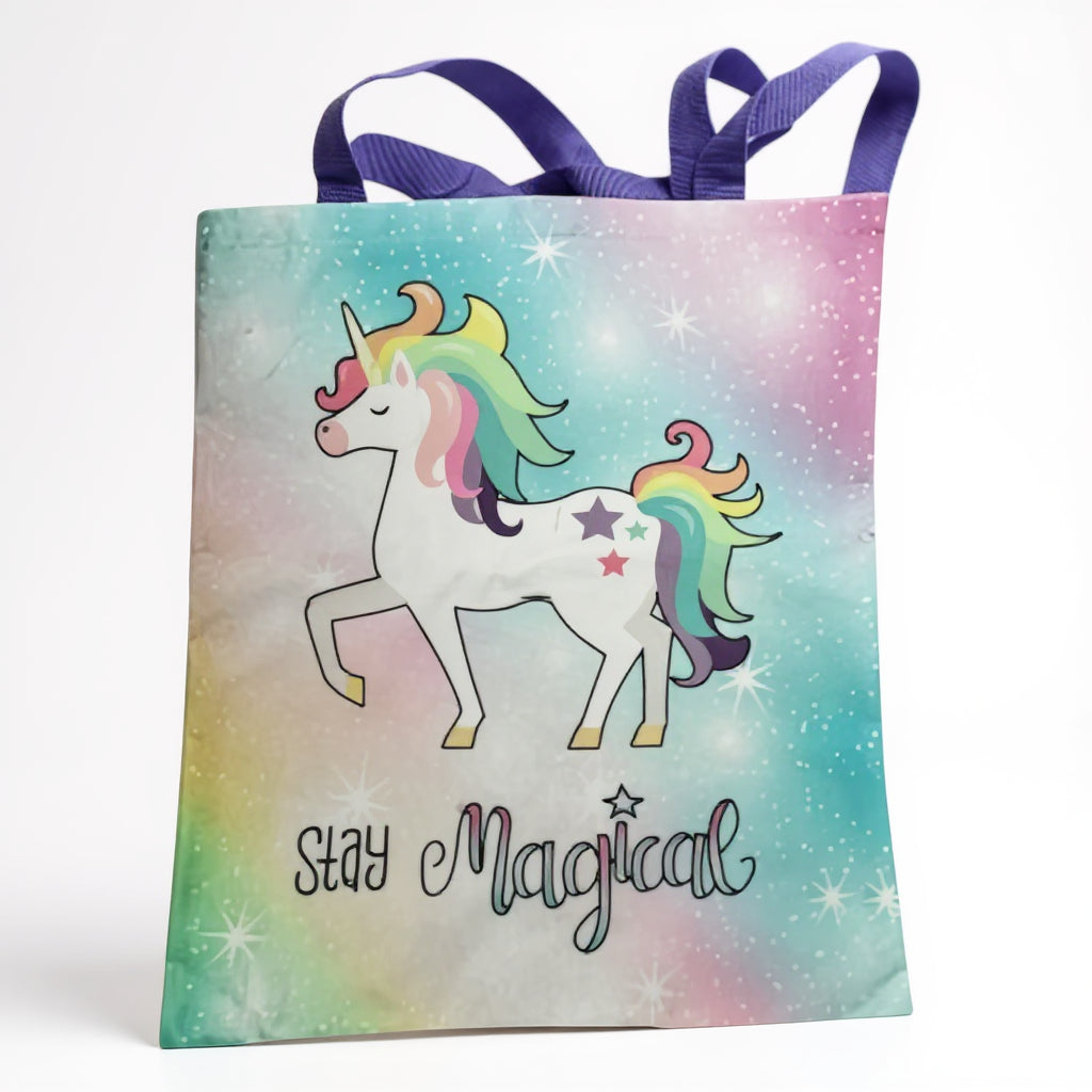 Tote Bag *Design & Color Vary* *Chosen at Random*