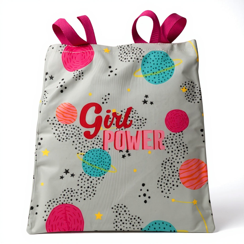 Tote Bag *Design & Color Vary* *Chosen at Random*