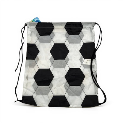 Drawstring Bag *Design & Color Vary* *Chosen at Random*