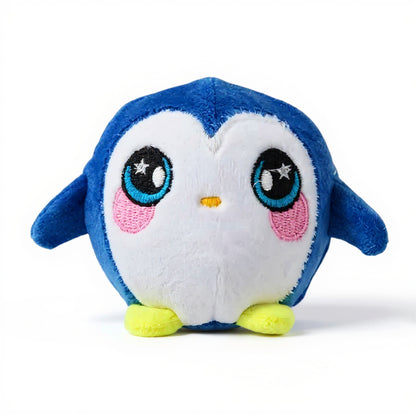 Forest Friend 4 Inch Plush Stuffed Animal *Color & Style Vary Chosen at Random*