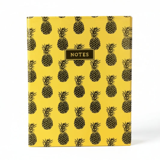 Promarx Dimensional Gold Foil 2 Pocket Portfolio Folder 1 ct *Color & Design Vary Chosen at Random*