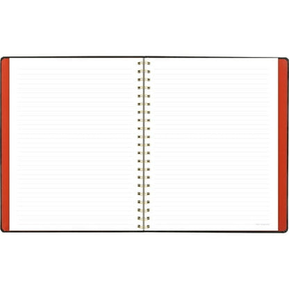 West Village by Mead Hardcover Notebook, 160 pages 9 x 11