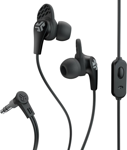 JLab JBuds Pro Signature Earbuds **Damaged Box**