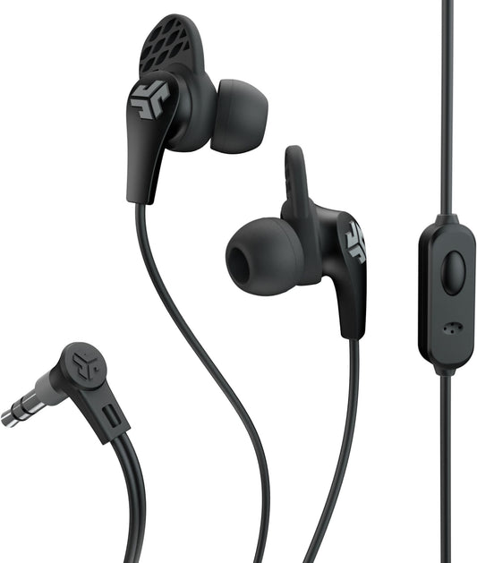 JLab JBuds Pro Signature Earbuds **Damaged Box**
